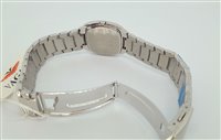 Orologio Vagary Donna in Acciaio IK3-818-71 - IK3-818-71